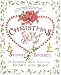 Christmas Joy: A Keepsake Book from the Heart of the Home (Christmas Joy)