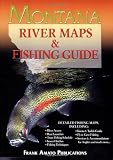 Montana River Maps & Fishing Guide