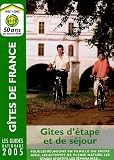Gites D'Etape Et De Sejour (Fivedit Guide)