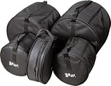 Beato Cordura 5-Piece Drum Bag Set
