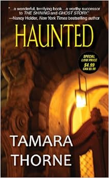 haunted