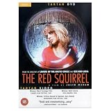 The Red Squirrel [PAL, Region Free, Import]