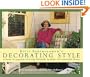 Kitty Bartholomew's Decorating Style: A Hands-On Approach to Creating Affordable, Beautiful, and Comfortable Rooms