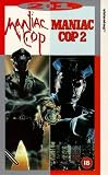 Review Universal Pictures UK  / Maniac Cop / Maniac Cop 2