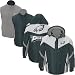 G-III Philadelphia Eagles 6 in 1 Jacket