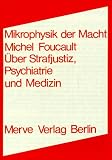 Mikrophysik der Macht.