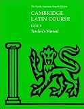 Cambridge Latin Course, Unit 3