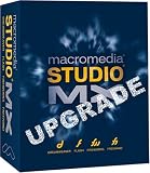 Studio MX Upgrade von 1 Produkt deutsch WIN