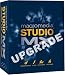 Studio MX Upgrade von 2 Produkten deutsch WIN