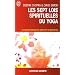 Les sept lois spirituelles du yoga - Un guide pratique de sant� et de bien-�tre
