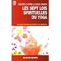 Les sept lois spirituelles du yoga - Un guide pratique de sant� et de bien-�tre