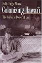 Colonizing Hawai'i