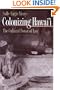 Colonizing Hawai'I