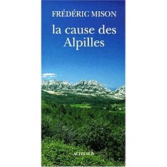 La Cause des Alpilles