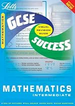 GCSE Maths Intermediate Success Guide (Success guides)