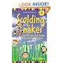 Scolding the Snakes: And 58 Other Kid's from the Gospel of Luke