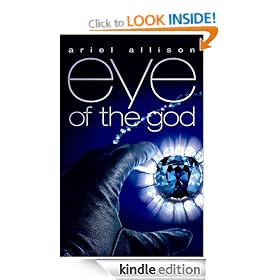 Eye of the God
