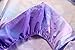 LOVO Fragrance of Provence Fitted Sheet Full
