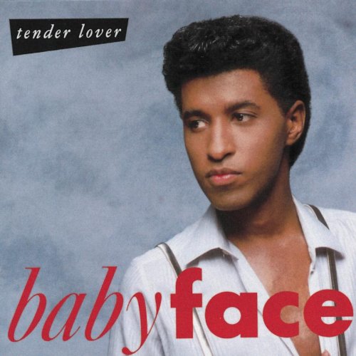 CD-Charts  Music : Tender Lover