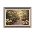 September Song by Diane Romanello - 30.5x41.5"