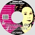 The Dynamic Laws of Prosperity Lectures by Catherine Ponder