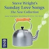 Vol. 3-Steve Wright`s Sunday Love Songs