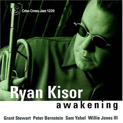 Featured recording “Awakening”