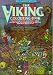Book VIKING COLOURING BOOK