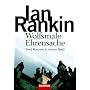Wolfsmale/Ehrensache: Zwei Romane in einem Band