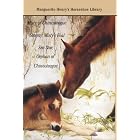 Marguerite Henry's Horseshoe Library Box Set by Marguerite Henry and Wesley Dennis