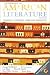 Books : Anthology of American Literature, Volume I: Colonial Through Romantic