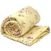 V&A Springtime Posey Quilted Bedspread, Double