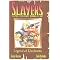 Slayers Super-Explosive Demon Story (and the Slayers light novels)
