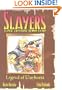 Slayers Super-Explosive Demon Story Volume 1: Legend Of Darkness (Slayers (Central Park Media))