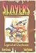 Slayers Super-Explosive Demon Story Volume 1: Legend Of Darkness (Slayers (Graphic Novels))