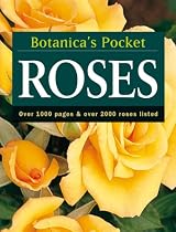 Botanica Pocket Roses (Botanica's Pocket)