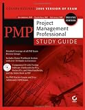 Pmp: Project Management Professional Study Guide

 &nbsp;(Sybex Inc)&nbsp;