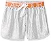 Under Armour Girls' Printed Play Up Shorts