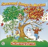 Seasonal Songs in Motion