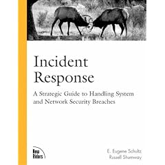Incident Response: A Strategic Guide to Handling System and Network Security Breaches (Landmark)
