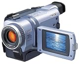 Sony DCR-TRV238 Digital8-Camcorder - 