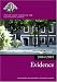 Book Evidence 2004/2005 (Blackstone Bar Manual)