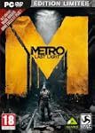 Metro : Last Light - �dition limit�e