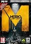 Metro : Last Light - �dition limit�e