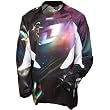 One Industries Galaxy Men's Defcon MX Motorcycle Jersey