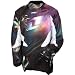 One Industries Galaxy Men's Defcon MX Motorcycle Jersey