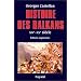 Histoire des Balkans, XIVe-XXe si�cle