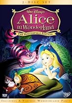 Watch Alice in Wonderland Online.