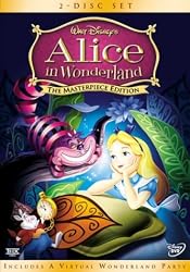 Alice in Wonderland (Masterpiece Edition)
