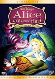 Alice in Wonderland (Masterpiece Edition)